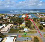 Mandurah Estuary Breeze - Darwin Holiday
