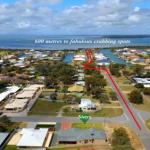 Mandurah Estuary Breeze - Darwin Holiday 0