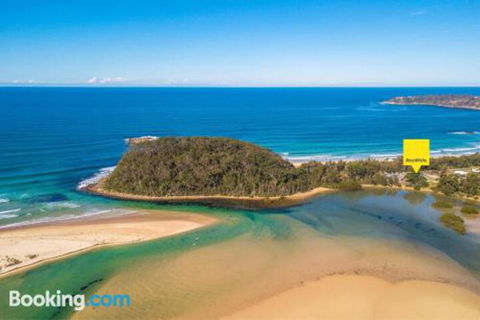 Matron Porter Drive 1 Narrawallee - Darwin Holiday 4