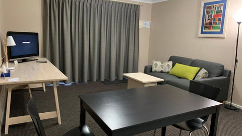 Grandis 35 - Darwin Holiday 4