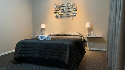 Grandis 35 - Darwin Holiday 2