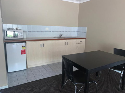 Grandis 35 - Darwin Holiday 5