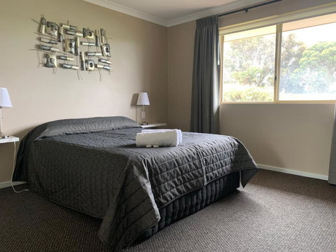 Grandis 35 - Darwin Holiday 6