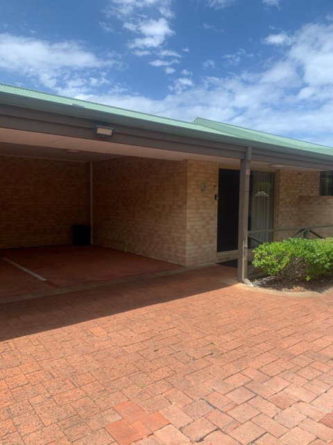 Grandis 35 - Darwin Holiday 1