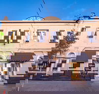 The Telegraph Hotel - Darwin Holiday