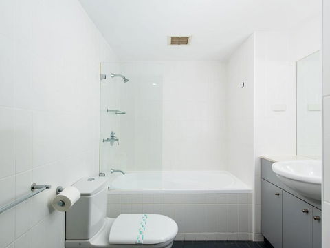 Aqua Vista At Nelson Bay - Darwin Holiday 6