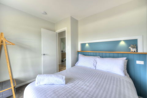 Archella 2 - Beautifully Appointed, Close To Golf Course & Play Ground - Darwin Holiday 6