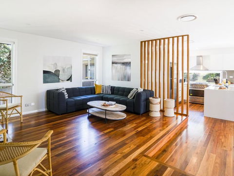 Blissful Bungalow - Darwin Holiday 6