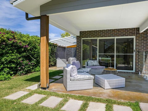 Blissful Bungalow - Darwin Holiday 1