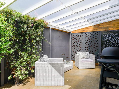 Blissful Bungalow - Darwin Holiday 2