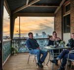 Commercial Travellers House - Darwin Holiday