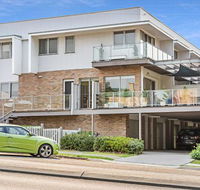 ARIA on MANNING Kiama 4pm Check Out Sundays - Darwin Holiday