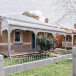 Dimby Cottage Beautifully Restored Heritage Home - Darwin Holiday 0