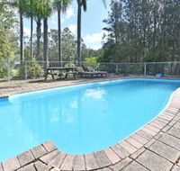 Olive Grove Villa 3 Suite with large Bath - Darwin Holiday
