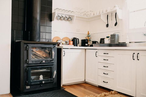 The Cottage Bondonga - Darwin Holiday 3