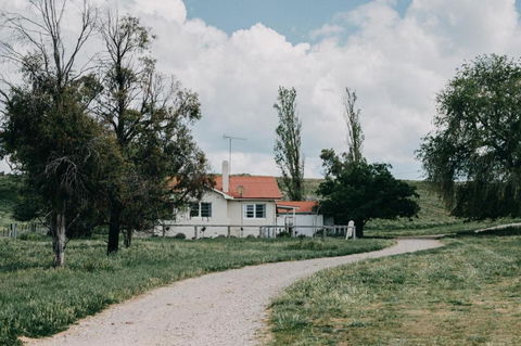 The Cottage Bondonga - Darwin Holiday 2