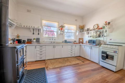 The Cottage Bondonga - Darwin Holiday 1