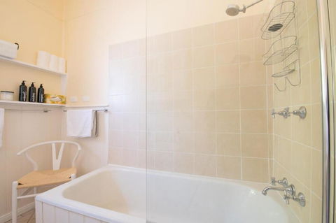 The Cottage Bondonga - Darwin Holiday 5