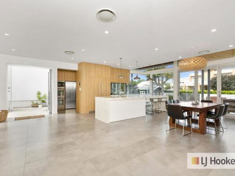 Northpoint Retreat - Darwin Holiday 3