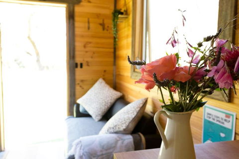 Ardingly Tiny House - Darwin Holiday 5