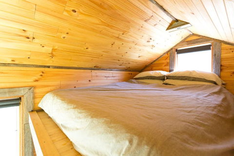 Ardingly Tiny House - Darwin Holiday 4