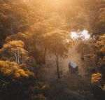 Ardingly Tiny House - Darwin Holiday