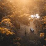 Ardingly Tiny House - Darwin Holiday 0