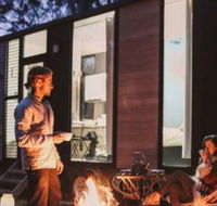 Blackwood Tiny - Darwin Holiday