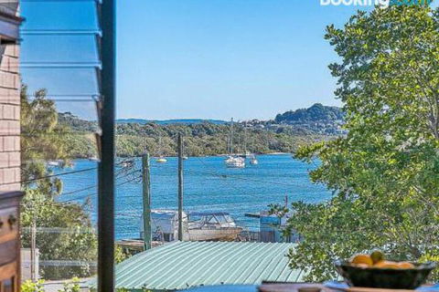 Fingal River View House - Darwin Holiday 5