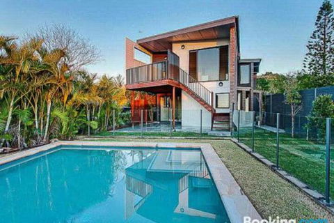 Fingal River View House - Darwin Holiday 1