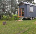 Berrys Creek Tiny House - Darwin Holiday