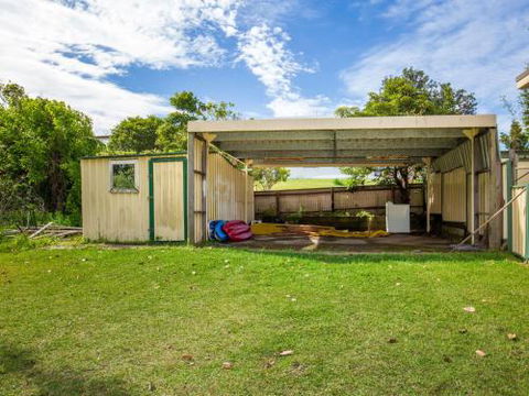 Arklow I Pet Friendly With Ocean Views - Darwin Holiday 5