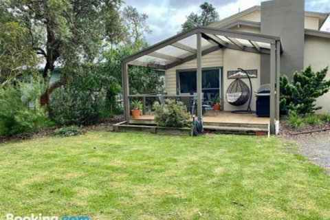 The Vibe Sandy Point - Darwin Holiday 2