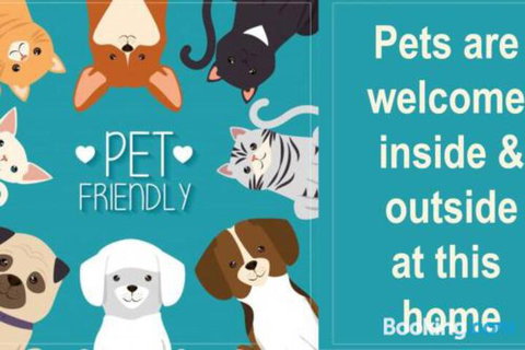 The Vibe Sandy Point - Darwin Holiday 5