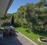 Rosella Cottage Waratah Bay - Darwin Holiday