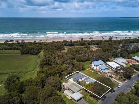 Rosella Cottage Waratah Bay - Darwin Holiday 4