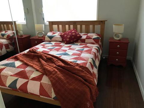 Tamborine Mountain Accommodation - Darwin Holiday 1