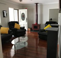 Tamborine Mountain Accommodation - Darwin Holiday