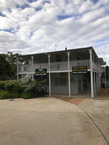 Tamborine Mountain Accommodation - Darwin Holiday 5