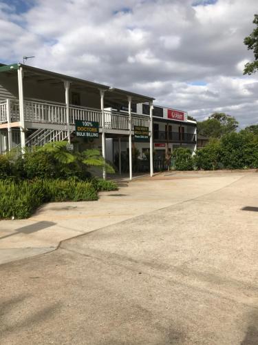 Tamborine Mountain Accommodation - Darwin Holiday 2