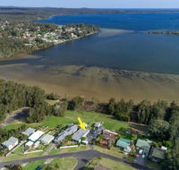 VINCES LANDING OLD EROWAL BAY 4pm Check Out Sundays - Darwin Holiday