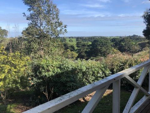 Mataluka At Fish Creek - Darwin Holiday 0