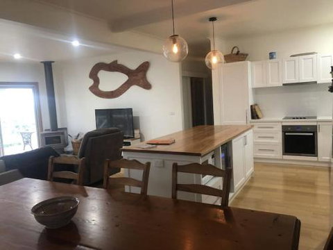 Mataluka At Fish Creek - Darwin Holiday 4