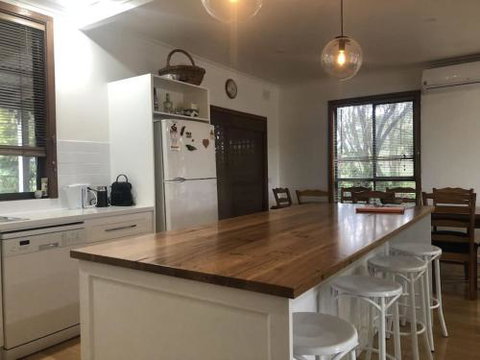 Mataluka At Fish Creek - Darwin Holiday 6