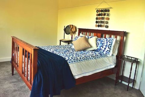 Mataluka At Fish Creek - Darwin Holiday 3