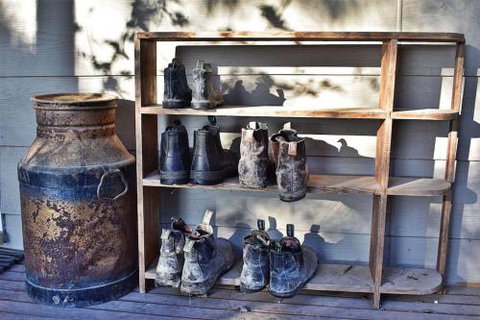 Mataluka At Fish Creek - Darwin Holiday 5