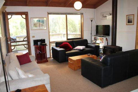 43 The Boulevard Sandy Point - Darwin Holiday 5