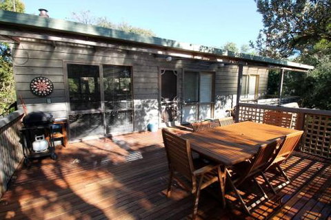 43 The Boulevard Sandy Point - Darwin Holiday 0