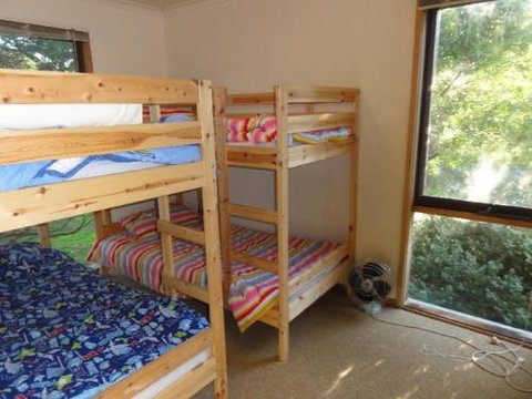 43 The Boulevard Sandy Point - Darwin Holiday 1