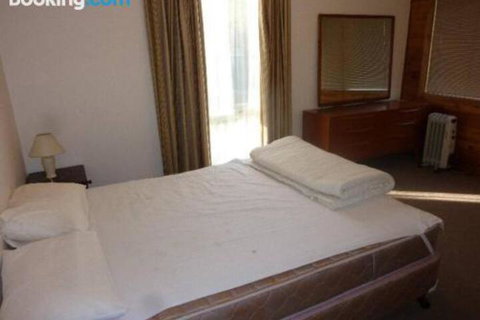 11 The Boulevarde Sandy Point - Darwin Holiday 2